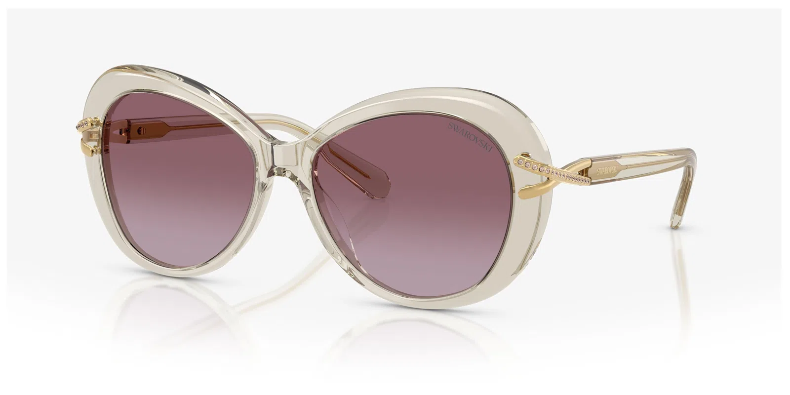 Swarovski 6026 Sunglasses - view 16